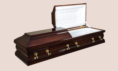 Sicriu President Pachet spital PRESIDENT